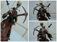 StraffengåR (Original) Custom Action Figure