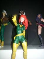 Phoenix (Marvel Legends) Custom Action Figure