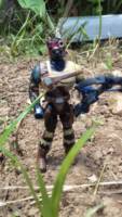 Clayton Burroughs (Star Wars) Custom Action Figure