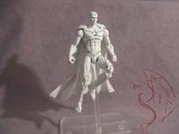 Vision (Marvel Universe) Custom Action Figure