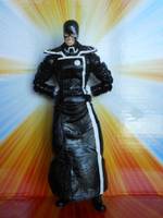 Doctor Poison (DC Universe) Custom Action Figure
