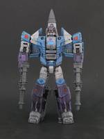 Dreadwing (Transformers) Custom Action Figure