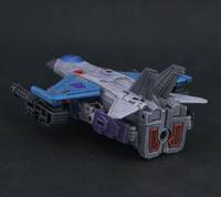 Dreadwing (Transformers) Custom Action Figure