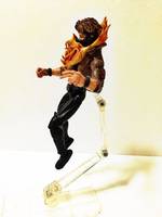 Chamber (Marvel Legends) Custom Action Figure