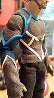 Quicksilver Age of Ultron 1.5 (Marvel Legends) Custom Action Figure