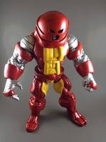 Unstoppable Colossus (Marvel Legends) Custom Action Figure