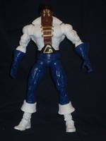 Black Goliath (Marvel Legends) Custom Action Figure