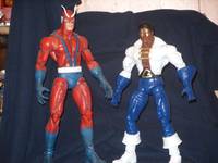 Black Goliath (Marvel Legends) Custom Action Figure