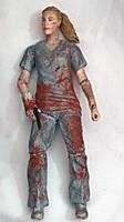 Beth (Slabtown) (Walking Dead) Custom Action Figure