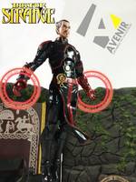 Dr. Strange (Marvel Legends) Custom Action Figure