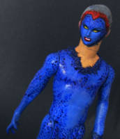 Mystique (Marvel Icon) Custom Action Figure