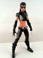 X-23 (Marvel Legends) Custom Action Figure