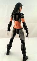 X-23 (Marvel Legends) Custom Action Figure