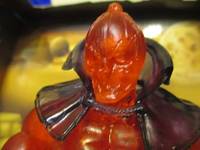 Pumpk'yl (Masters of the Universe) Custom Action Figure