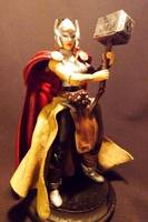 Lady Thor (Marvel Legends) Custom Action Figure
