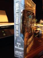 Constable Rick Grimes and Michonne (Walking Dead) Custom Action Figure