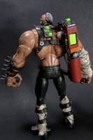 Krieg the Psycho (Borderlands) Custom Action Figure