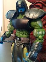 Ronan (Marvel Legends) Custom Action Figure