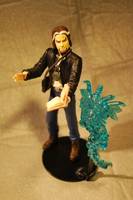 Michael Harker (Original) Custom Action Figure