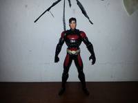 Future Damian (DC Direct) Custom Action Figure
