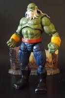 The Merciless Maestro (Marvel Legends) Custom Action Figure