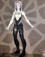Spider Gwen (Marvel Universe) Custom Action Figure