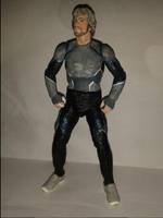 Quicksilver Age of Ultron (Marvel Select) Custom Action Figure