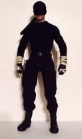 Daredevil (Netflix) (Marvel) Custom Action Figure