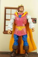 King Micah of Brightmoon (Glimmer's Dad) (Masters of the Universe) Custom Action Figure