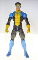 Invincible (Invincible) Custom Action Figure