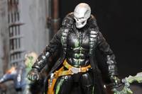 Cleaning House! (Original) Custom Action Figure