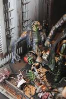 Cleaning House! (Original) Custom Action Figure