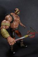 Mutant Psycho (Borderlands) Custom Action Figure