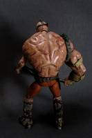 Mutant Psycho (Borderlands) Custom Action Figure