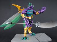 Dragoonfly (Masters of the Universe) Custom Action Figure