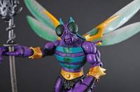 Dragoonfly (Masters of the Universe) Custom Action Figure