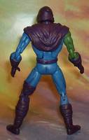 Sleepwalker (Marvel Legends) Custom Action Figure