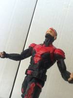 Phoenix Five Cyclops (Marvel Legends) Custom Action Figure