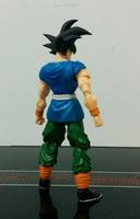SHF Custom Figuarts Goku (End of Dragonball Z) (Dragonball Z) Custom Action Figure
