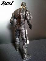 Daredevil (Marvel Legends) Custom Action Figure