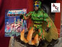 Slime Pit Buzz-off (Masters of the Universe) Custom Action Figure