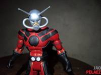 Ant Man (Marvel Legends) Custom Action Figure