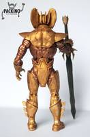 Heimdall - Thor Movie (Marvel Legends) Custom Action Figure