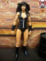 Black Mamba (Marvel Legends) Custom Action Figure