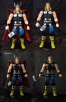 Classic Thor (Marvel Select) Custom Action Figure
