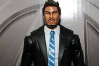 Tony Stark (Marvel Legends) Custom Action Figure