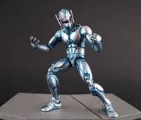 Ultron (Marvel Legends) Custom Action Figure