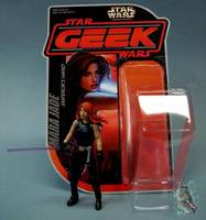 Mara Jade - Emperor's Hand (Star Wars) Custom Action Figure