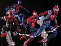 Spider-Punk (Marvel Legends) Custom Action Figure