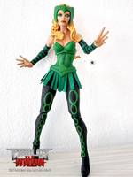 Enchantress (Marvel Legends) Custom Action Figure